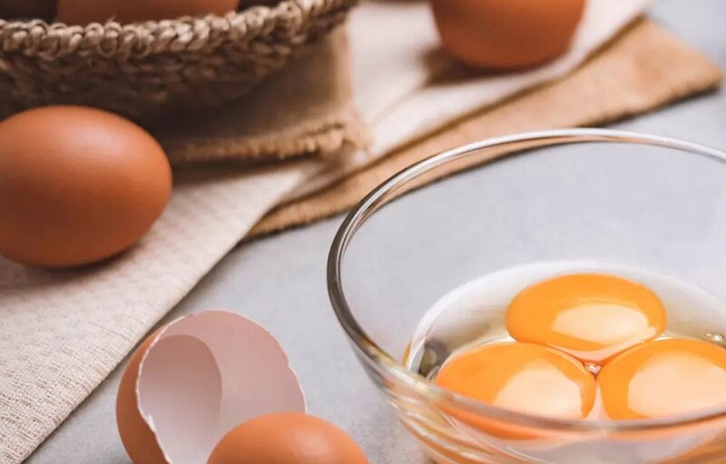 فواید کمتر شناخته شده تخم مرغ برای کودکان