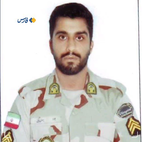 اولین تصاویر از شهدای حادثه تروریستی چابهار