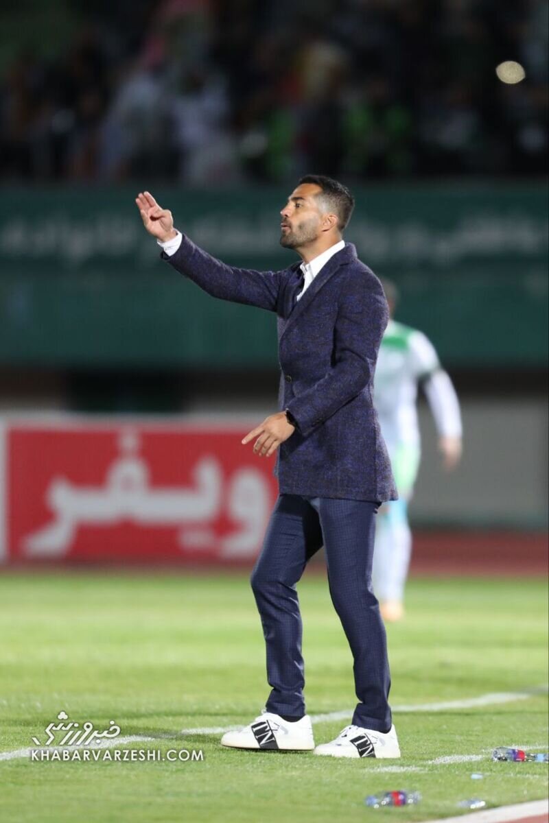 مسعود شجاعی
