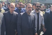 مقام عالیرتبه نظامی ایران به المیادین: اسرائیل سیلی‌ محکمی خواهد خورد