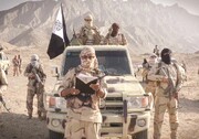 هلاکت ۲ عضو اصلی گروهک تروریستی جیش‌العدل +‌ ویدئو