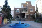 خانه بهترین معمار معاصر تهران کجاست؟ |  بناهای تاریخی با معماری منحصر به‌فرد این استاد را بشناسید