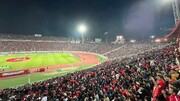 ساخت دومین استادیوم بزرگ فوتبال جهان در تبریز | رویای استادیوم ۱۲۰ هزار نفری به واقعیت تبدیل می‌شود؟