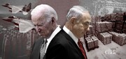 بایدن و نتانیاهو: متحد در هدف، معارض در استراتژی