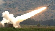 حمله موشکی به مواضع اسرائیل در سوریه؟ | آژیر خطر در در جولان اشغالی به صدا درآمد
