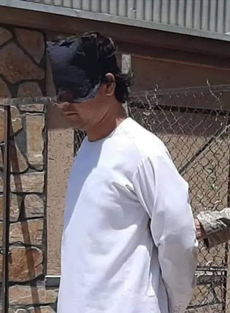 رامش در کرج دستگیر شد | درگیری پلیس با عضو ارشد داعش | برنامهریزی تروریستها برای عملیات انتحاری در عید فطر