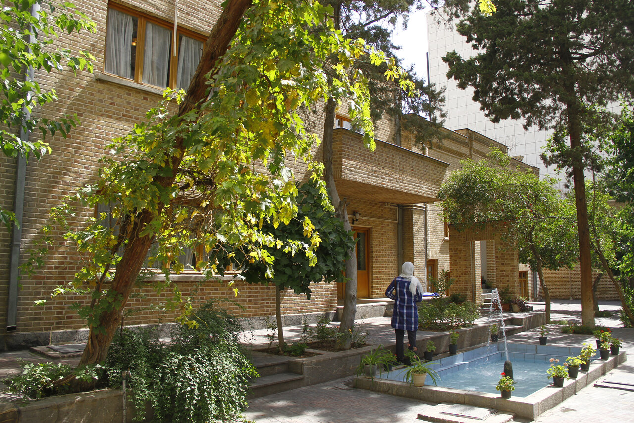 لوکیشن سرزمین مادری و شهرزاد اینجاست