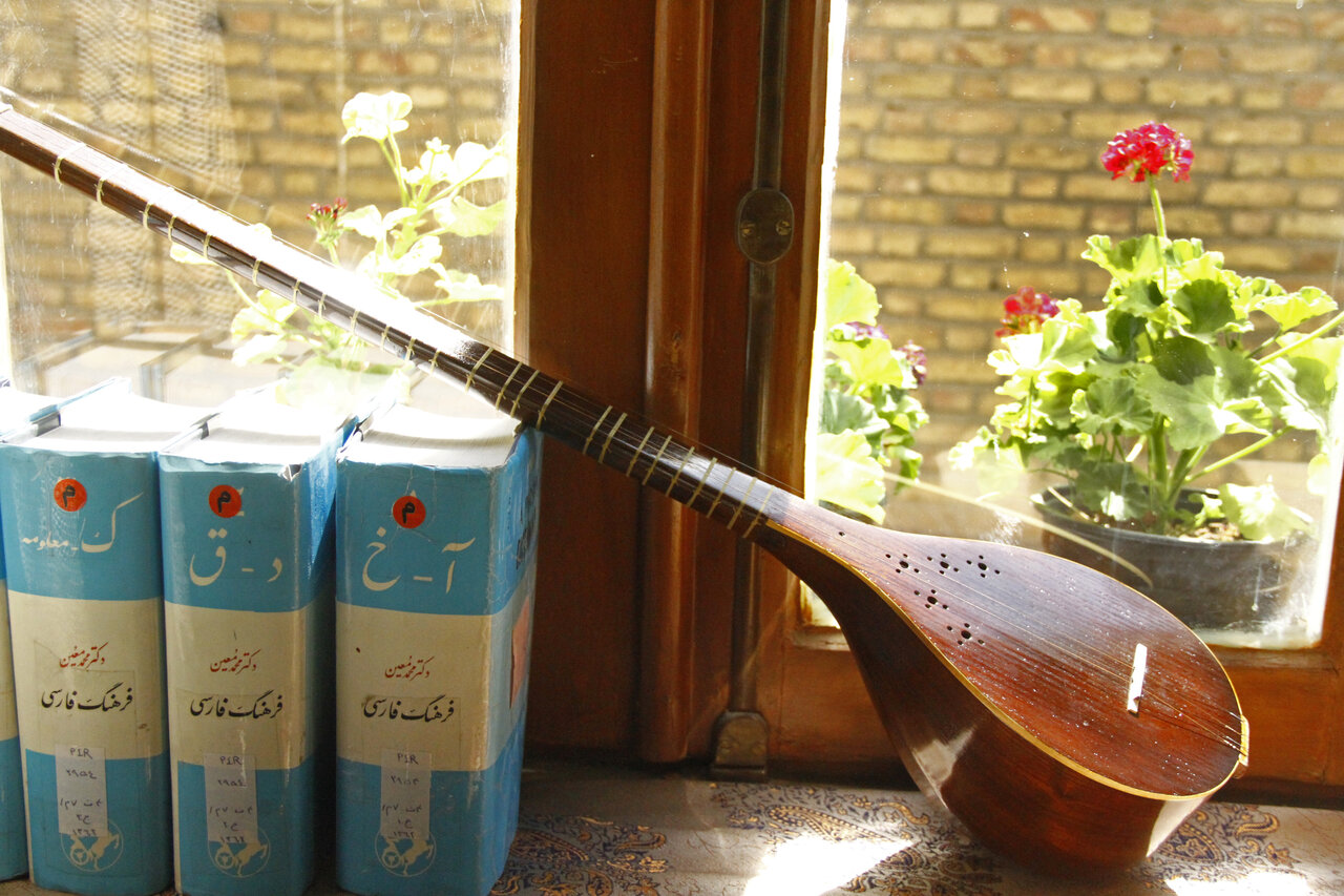 لوکیشن سرزمین مادری و شهرزاد اینجاست