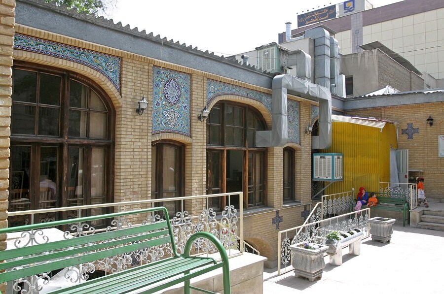 خانه سوگلی مظفرالدین شاه در کدام محله تهران است؟