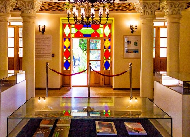 حقایقی درباره خانه بصیرالدوله | چرچیل، روزولت و استالین اینجا عکس یادگاری نگرفتند