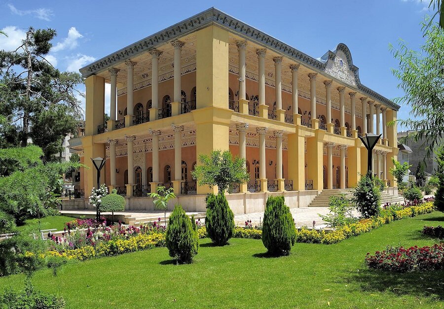 حقایقی درباره خانه بصیرالدوله | چرچیل، روزولت و استالین اینجا عکس یادگاری نگرفتند