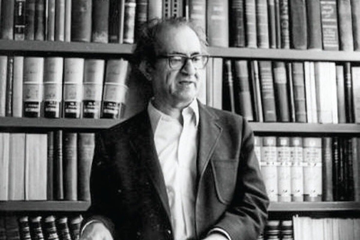 کتابخانهای مدرن برای آیندگان/ خانهای که از همان ابتدا کتابخانه بود