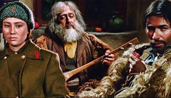 ناگفتههای بازیگر زن تاجیک «در چشم باد» درباره پارسا پیروزفر | وقتی او را دیدم نگرانیام بیشتر شد...