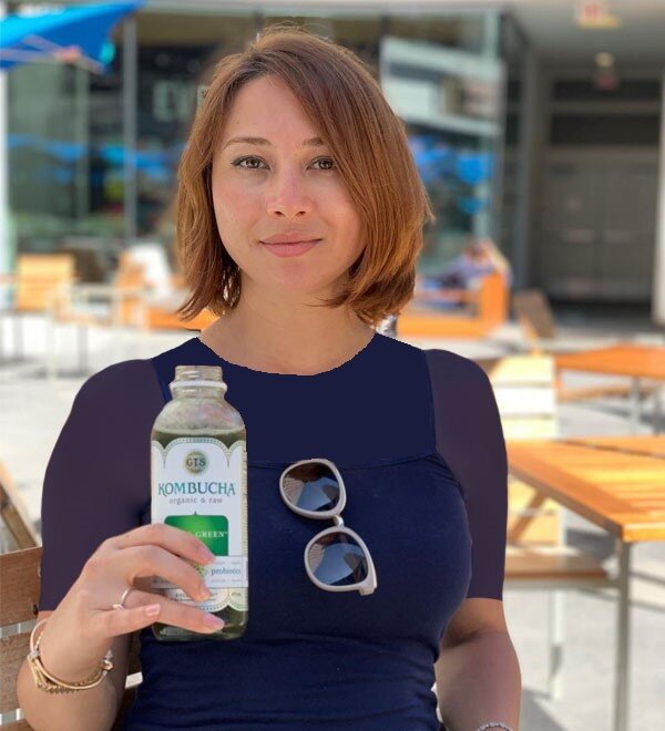 ناگفتههای بازیگر زن تاجیک «در چشم باد» درباره پارسا پیروزفر | وقتی او را دیدم نگرانیام بیشتر شد...