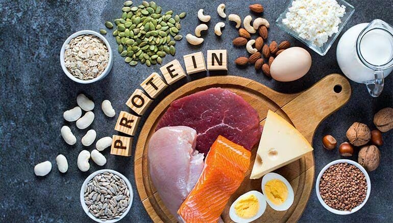 با این ۷ ماده غذایی سطح انرژی خود را افزایش دهید