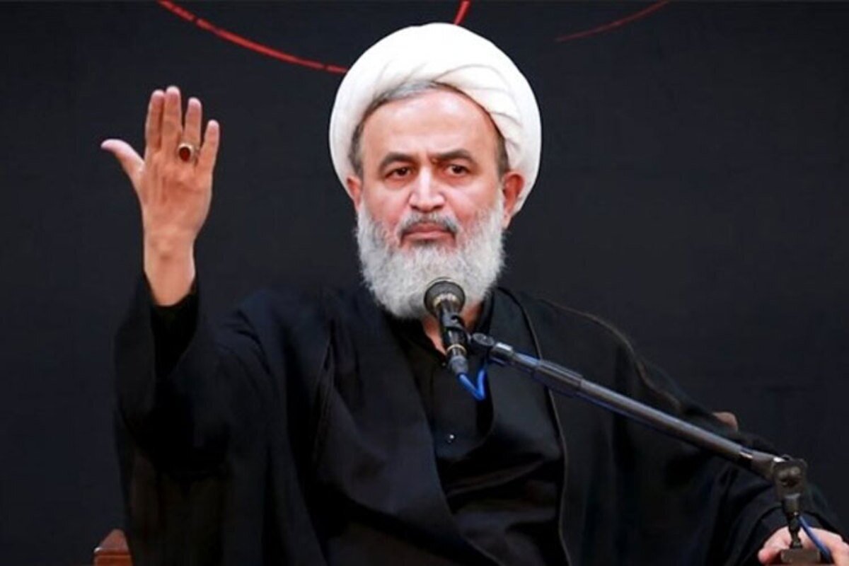 اساس طرح رهبری این است که خود فلسطینیها برای آزادی قیام کنند، نه آنکه نیرویی از بیرون برایشان بجنگد پناهیان
