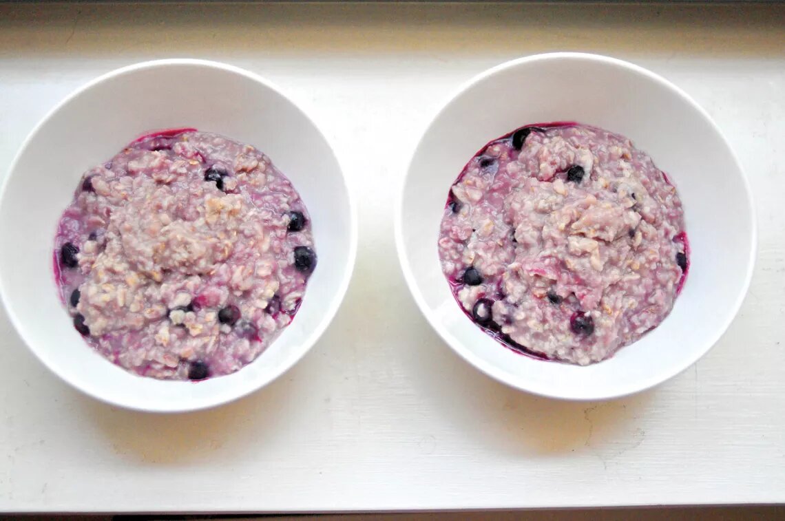 ۳ ایده برای صبحانه که کودکان آنها را دوست خواهند داشت