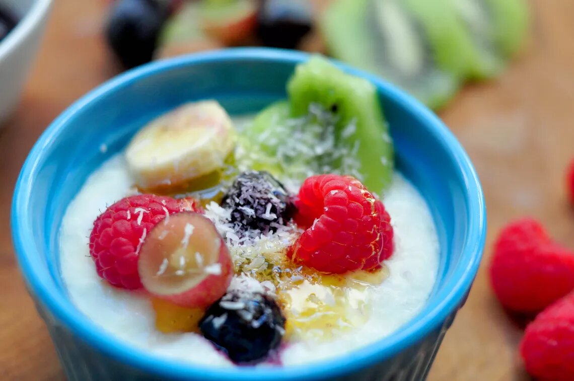 ۳ ایده برای صبحانه که کودکان آنها را دوست خواهند داشت