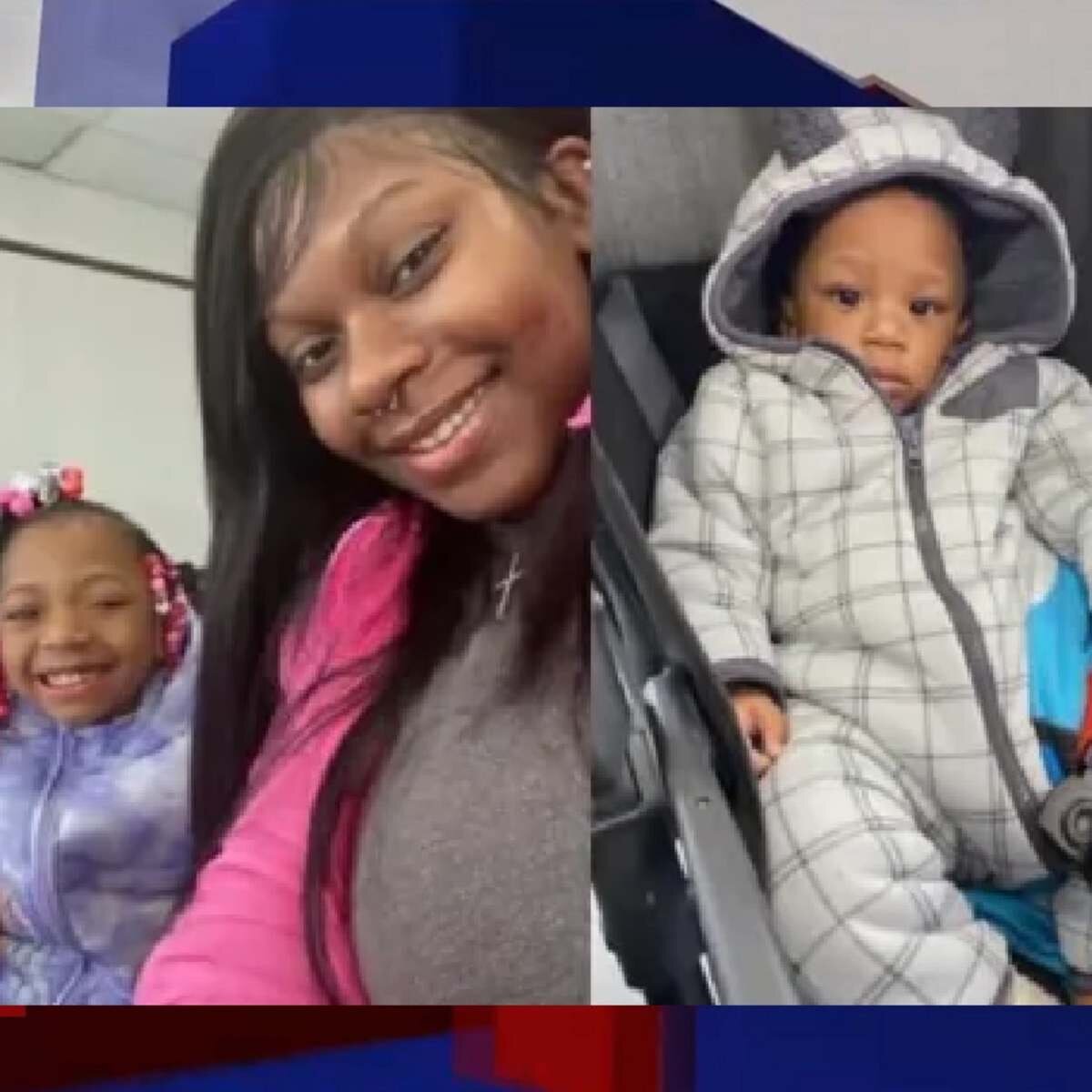 قتل عام خانوادگی به دست مرد سنگدل | پدر بیرحم فرزندان خردسالش را هم کشت