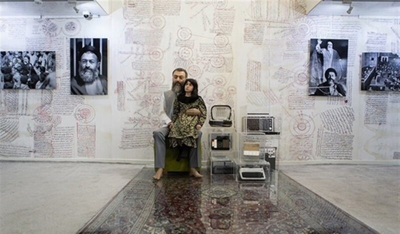 ساواک معماران این خانه را دستگیر کرد