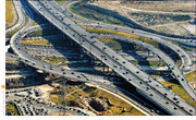 آخرین وضعیت پروژه های بزرگراهی و تقاطعی در تهران | کدام بزرگراه ها امسال افتتاح می شوند؟
