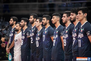 فوت پدر ستاره ملی‌پوش ایران یک ساعت بعد از قهرمانی در لیگ