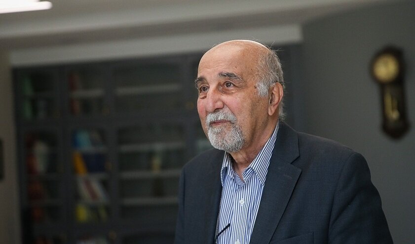 معابری که وامدار نام کادر درمان است