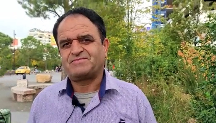 چرا این افراد سپر انسانی شدند؟ | در ۱۹ فروردین سال ۹۰ در اردوگاه اشرف چه گذشت؟