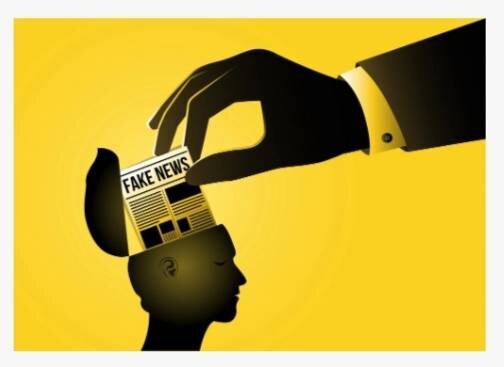 نقشه فرار از زندان اخبار جعلی رسانهها | راه های شناخت اخبار جعلی را یاد بگیریم