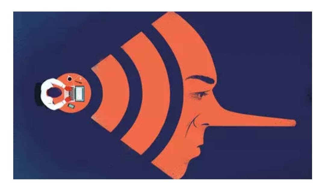 نقشه فرار از زندان اخبار جعلی رسانهها | راه های شناخت اخبار جعلی را یاد بگیریم