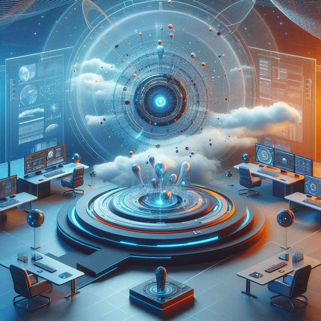 HPE نمونه کارها را برای هوش مصنوعی مولد معرفی کرد