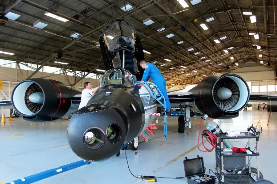 فردا فرصتی برای آمریکاییها برای تماشای تاج خورشید + فیلم