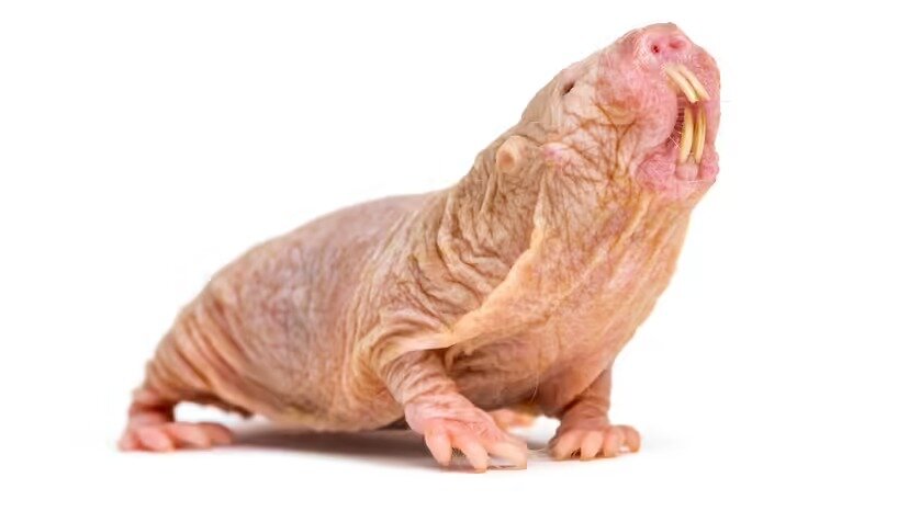 5 موجود عجیب دنیا | عجیبهای دوستداشتنی!