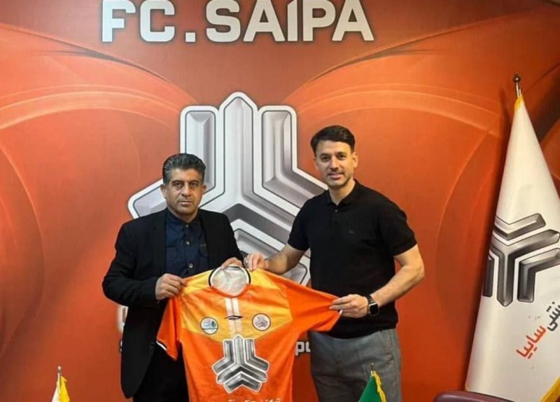 مجری سرشناس سرمربی یک تیم مهم فوتبال ایران شد