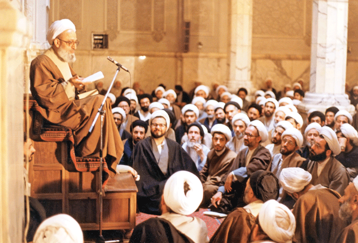 مروری بر نام مفاخر قریه کن | از علمای بزرگ تا دانشمند هستهای