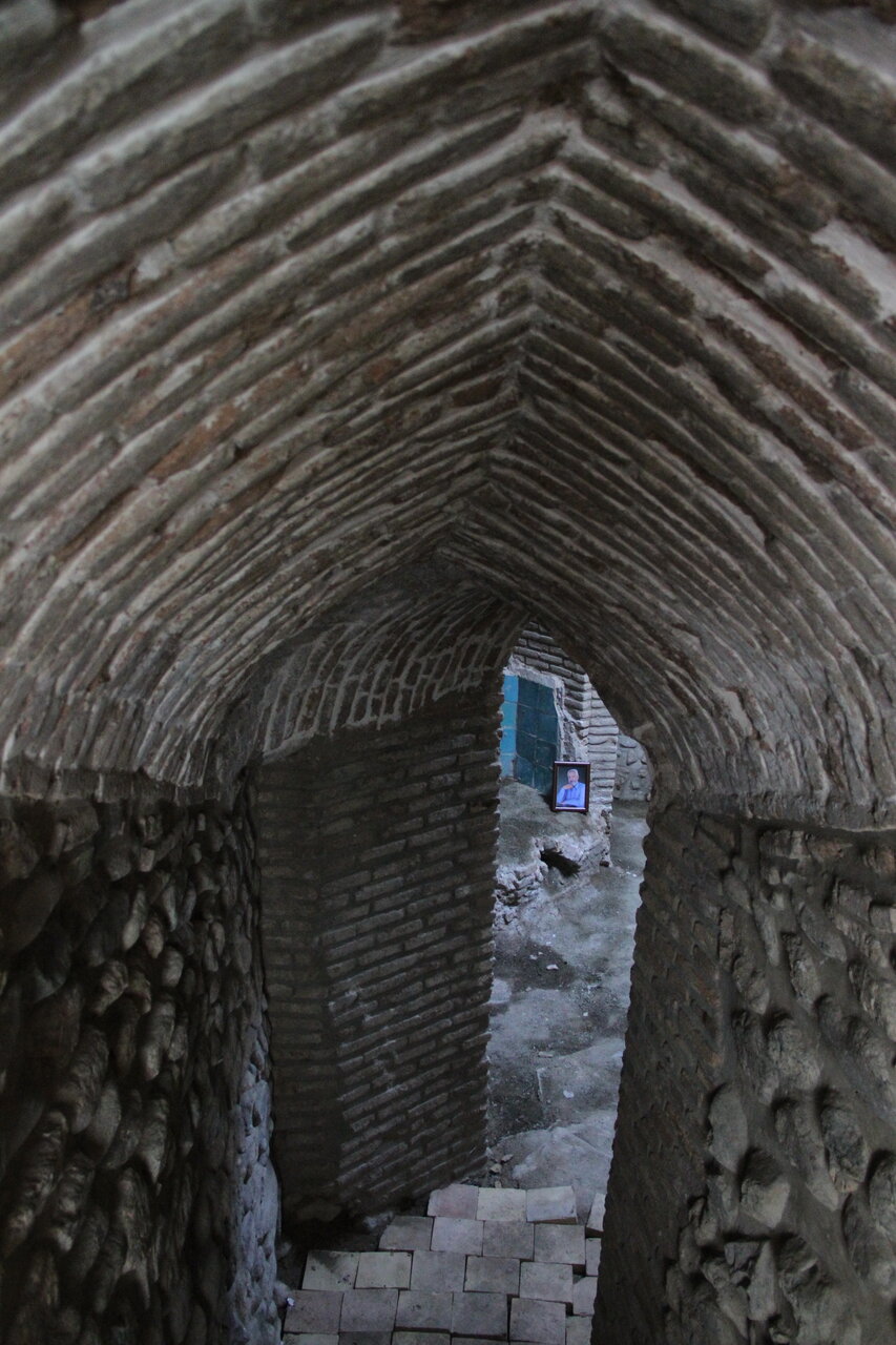 داستان نوبتبندی آب قناتهای جاری کن | انضباط و قاعده ۳۰۰ ساله