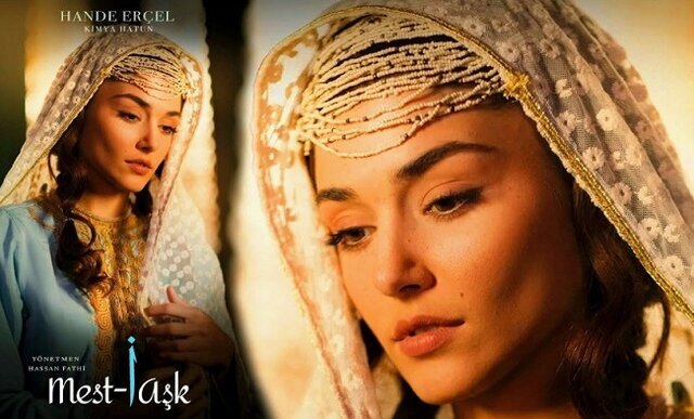 فیلم جدید حسن فتحی و شهاب حسینی از فردا میآید | هر که در این بزم مقربتر است...