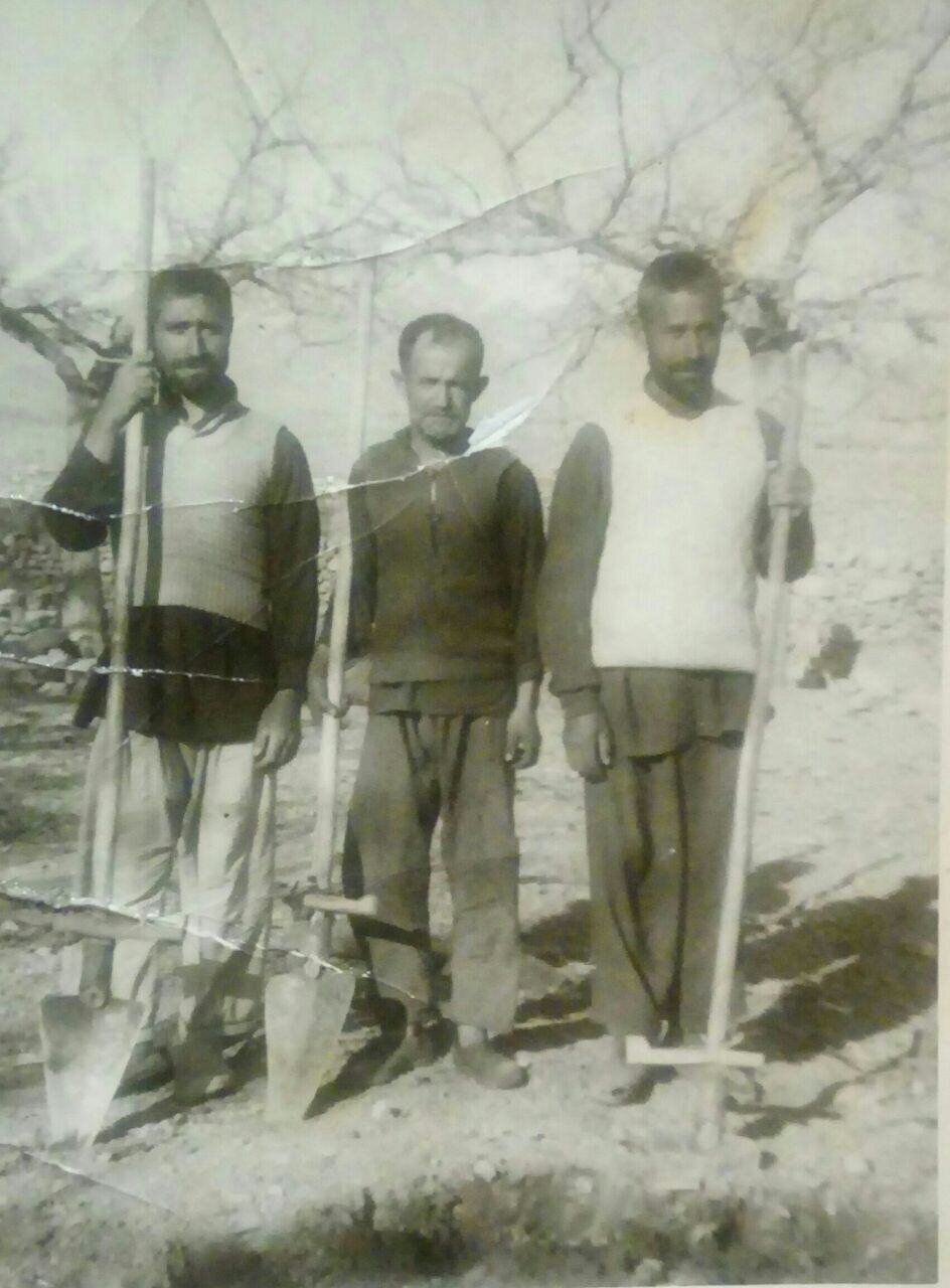 آداب و رسوم ماندگار اهالی کن | از سنگزنی تا خرمن پلو و وحر