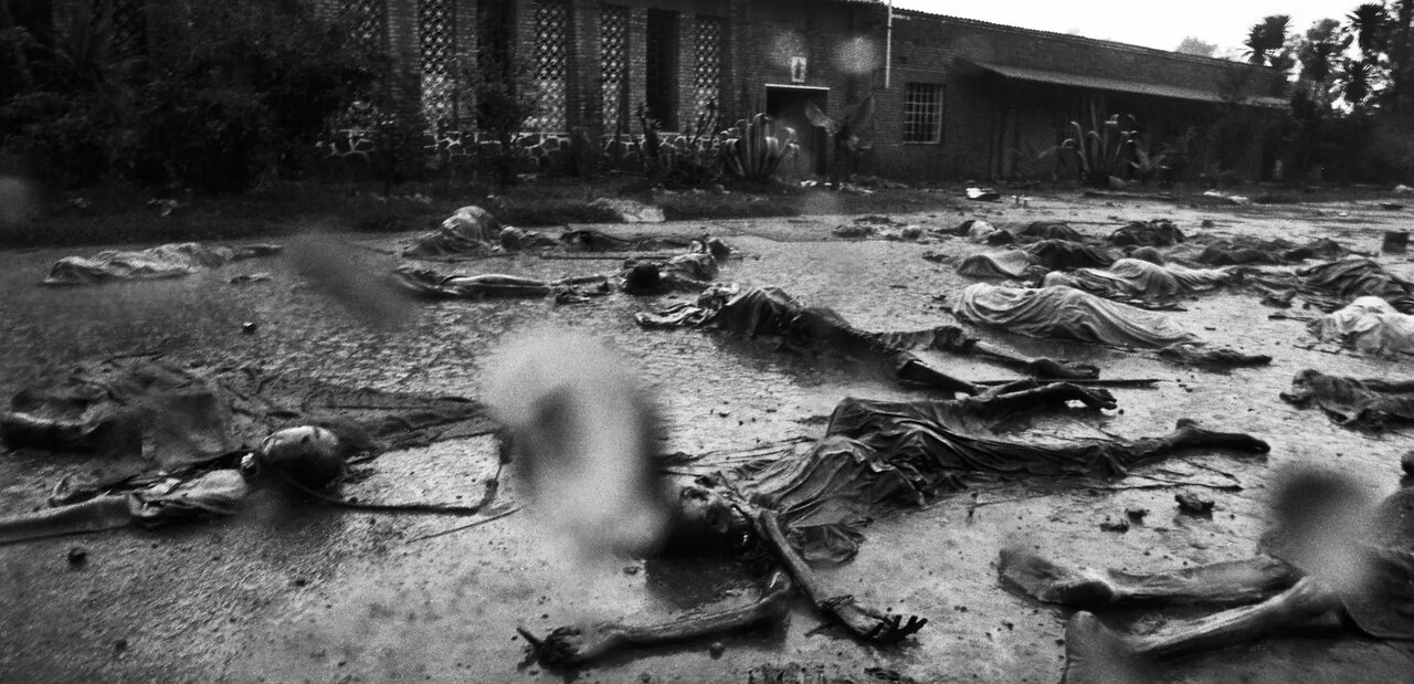 مستندسازی نسلکشی رواندا، 30 سال بعد | گزارش تصویری