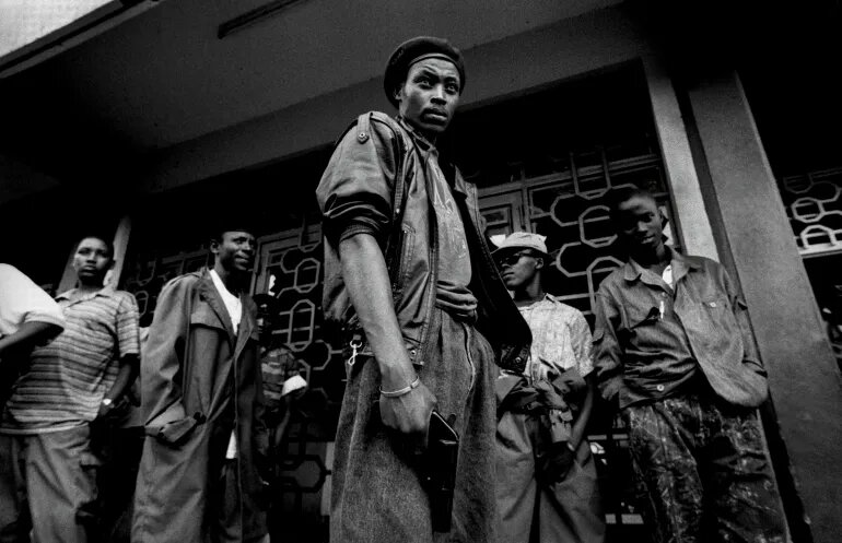 مستندسازی نسلکشی رواندا، 30 سال بعد | گزارش تصویری