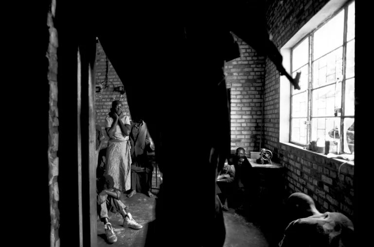 مستندسازی نسلکشی رواندا، 30 سال بعد | گزارش تصویری