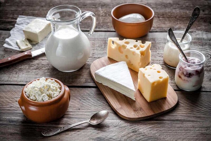 ۵ چربی «بد» که برای قلبتان خوباند!
