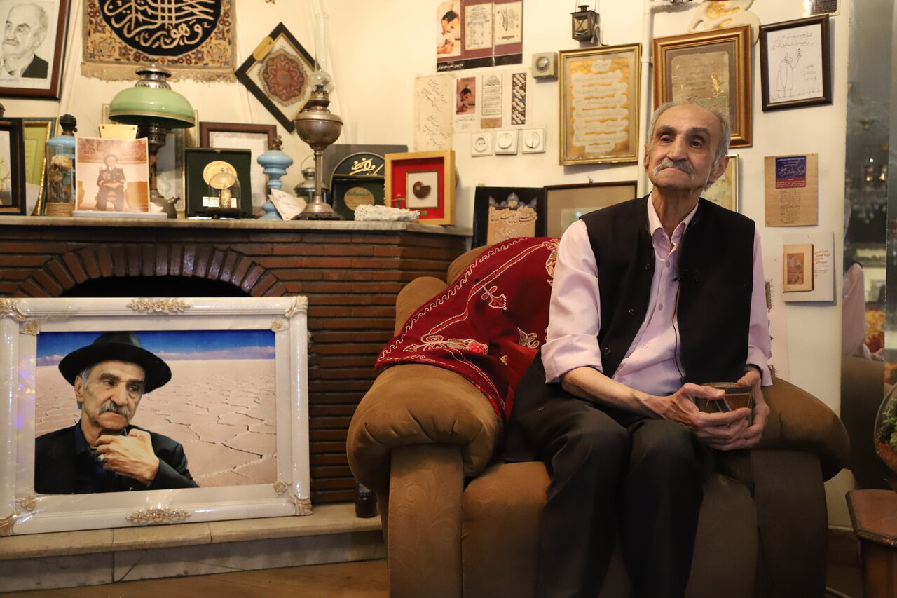 90 درصد پرندگان جهان را میشناسم | «امید» به احتمال زیاد تلف شده است | من محیطبان نبودم | بسته شدن بازار فریدونکنار مهر پایان شکار پرندگان مهاجر نیست