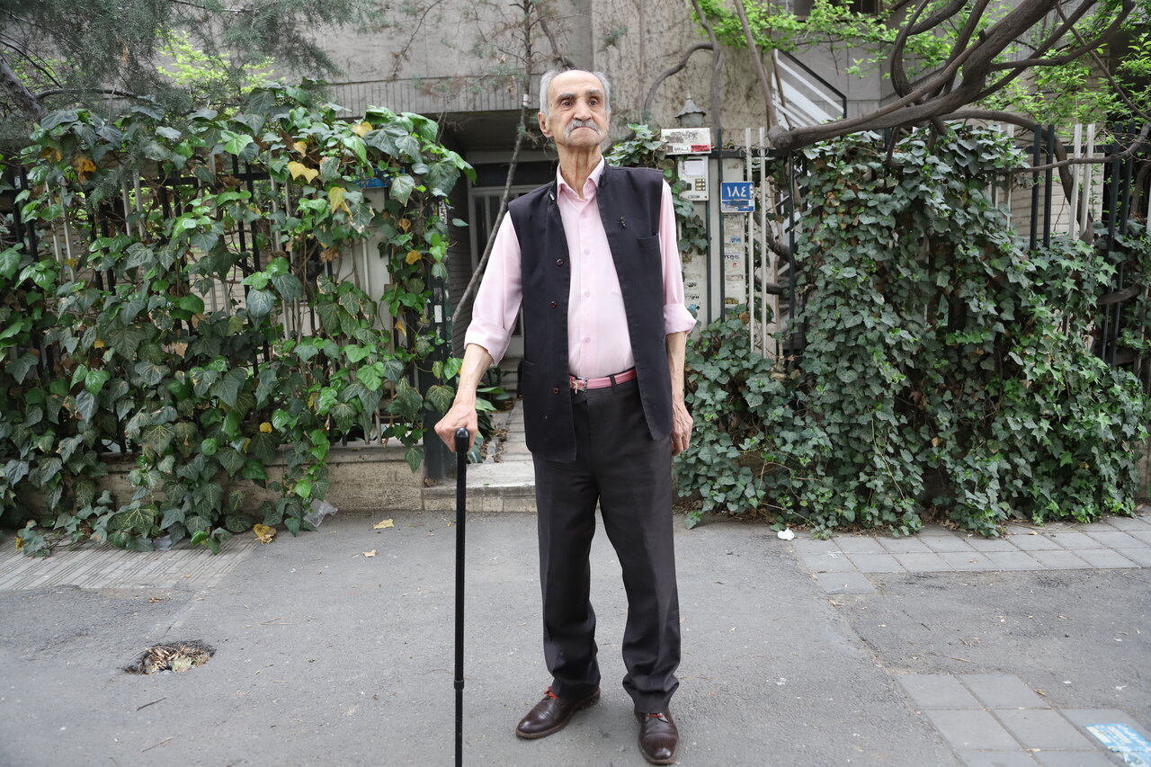 90 درصد پرندگان جهان را میشناسم | «امید» به احتمال زیاد تلف شده است | من محیطبان نبودم | بسته شدن بازار فریدونکنار مهر پایان شکار پرندگان مهاجر نیست