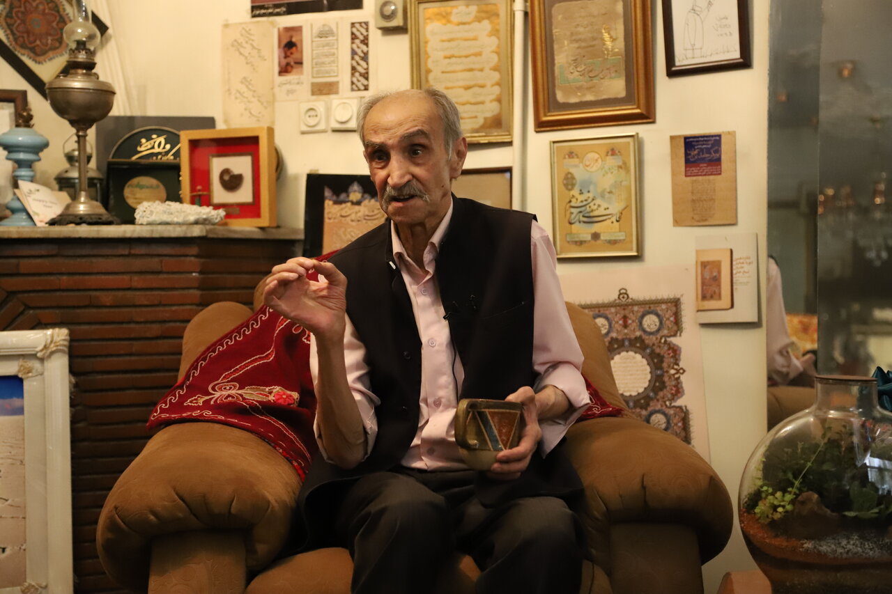 90 درصد پرندگان جهان را میشناسم | «امید» به احتمال زیاد تلف شده است | من محیطبان نبودم | بسته شدن بازار فریدونکنار مهر پایان شکار پرندگان مهاجر نیست