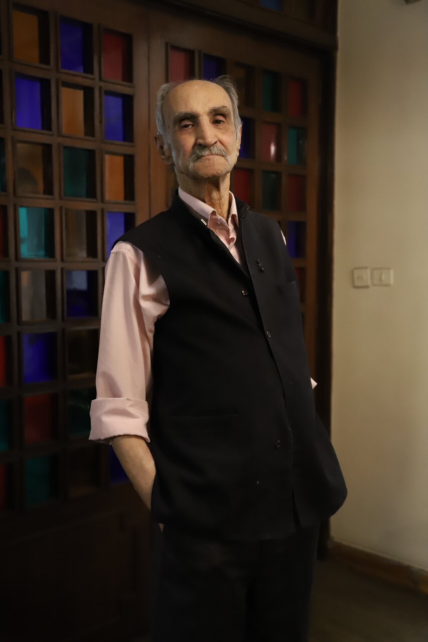 90 درصد پرندگان جهان را میشناسم | «امید» به احتمال زیاد تلف شده است | من محیطبان نبودم | بسته شدن بازار فریدونکنار مهر پایان شکار پرندگان مهاجر نیست