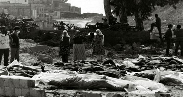 وحشیانه ترین جنایات صهیونیست ها در روستای فلسطینی