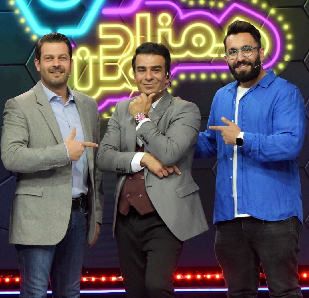 آخر هفته چی ببینیم؟