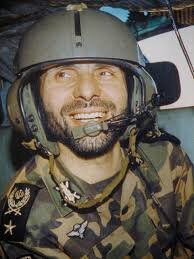 فرمانده نظامی که عضو انجمن حمایت از کودکان استثنایی بود | خاطره تلخ عفت شجاع از روز ترور صیاد شیرازی