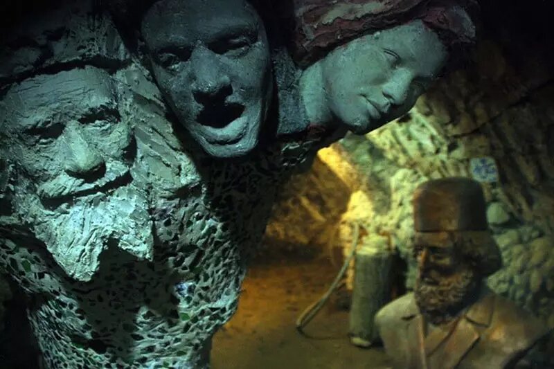 اینجا بهشت خوش آب و هوای تهرانیها است!